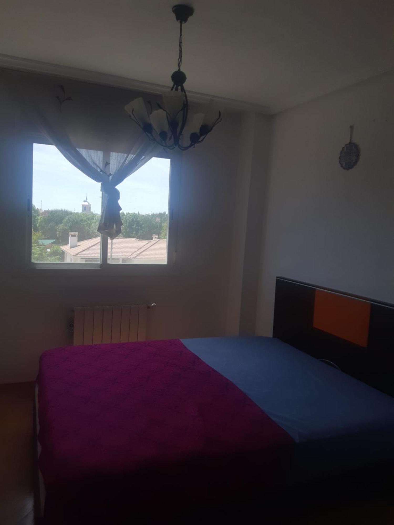 Room Humanes Humanes de Madrid Zewnętrze zdjęcie